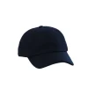 Kaschmir Baseballmütze marine blau