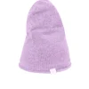 Kaschmir Beanie hell violet