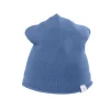 Kaschmir Beanie hellblau