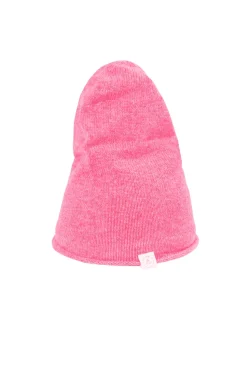 Kaschmir Beanie malibu pink