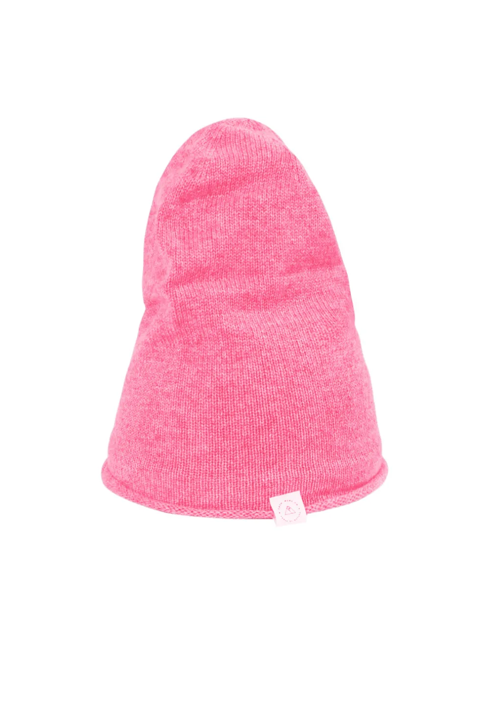 Kaschmir Beanie malibu pink