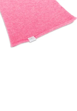 Kaschmir Beanie malibu pink