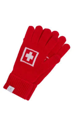 Kaschmir Handschuhe Touchscreen Switzerland
