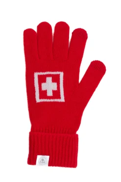Kaschmir Handschuhe Touchscreen Switzerland