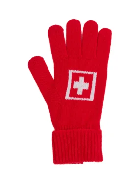 Kaschmir Handschuhe Touchscreen Switzerland