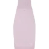 Kaschmir Hundepullover (GOTS) rosa