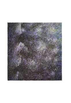 Kaschmir Schal bedruckt mystic night dreams limited edition mehrfarbig