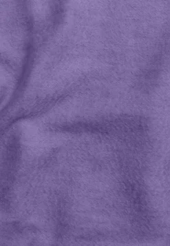 Kaschmir Schal lila (Outlet)