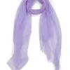 Kaschmir Schal soft pink