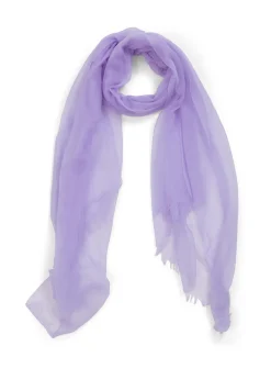 Kaschmir Schal soft pink