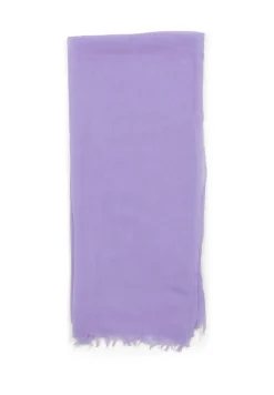 Kaschmir Schal soft pink