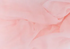 Kaschmir Schal soft rosa