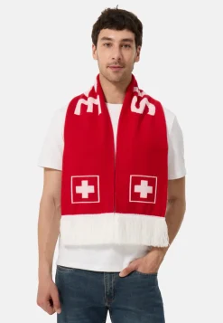 Kaschmir Schal Switzerland