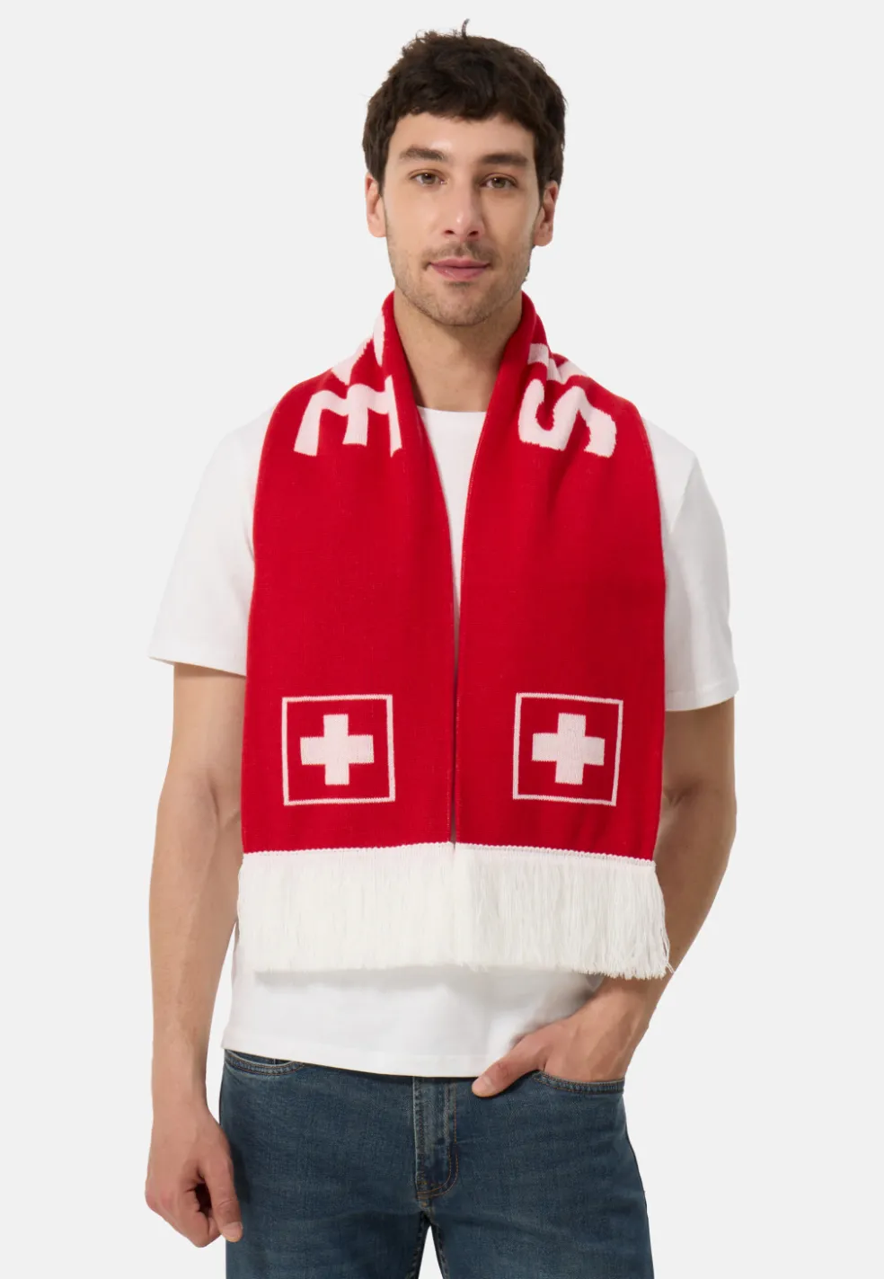 Kaschmir Schal Switzerland