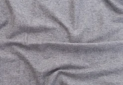 Kaschmir Schal waterwave grau