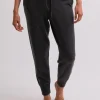 Kaschmir Yogahose anthrazit