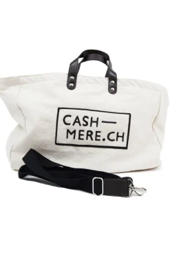 Weekender Tasche sand