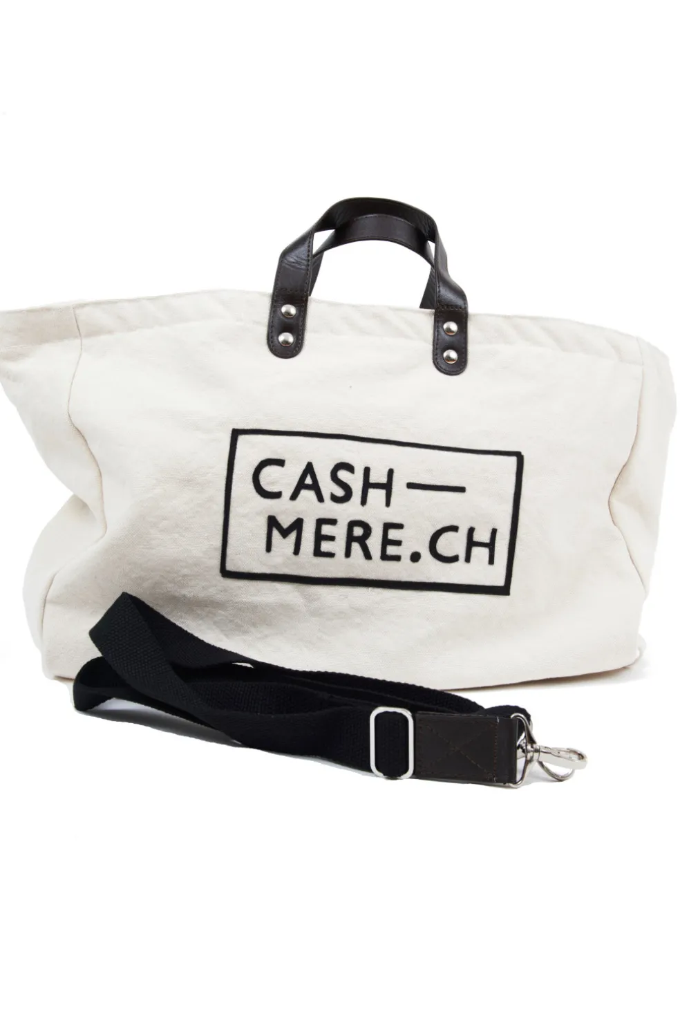 Weekender Tasche sand